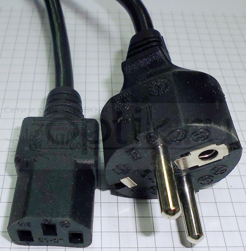   220  Schuko(CEE 7/7) -  -102/13 5 6