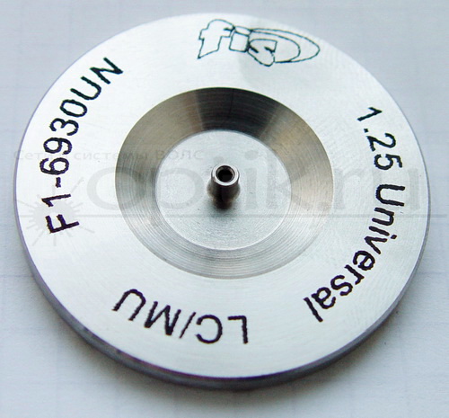    1.25    LC/MU FIS F1-6930UN