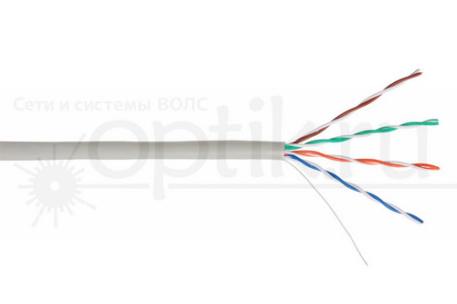  420.47 F/UTP4 5e  305 Netlan