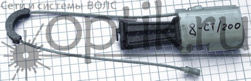    d4-8 10 200    PA-8-C/200 50 