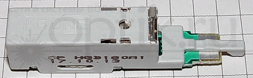     1  omProtect 2/1 CP HGB180A1 Krone