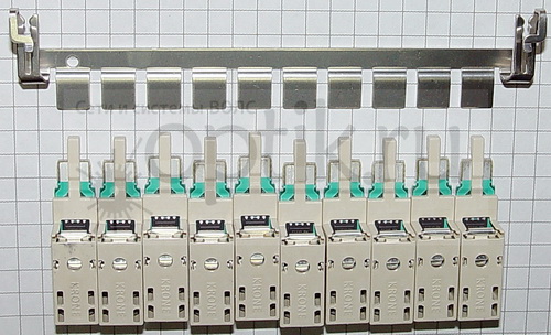     1  omProtect 2/1 CP BI 180A1 10 + 1   Krone