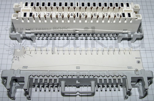   8 , LSA-PROFIL 2/8-95,  2/10 KRONE 95