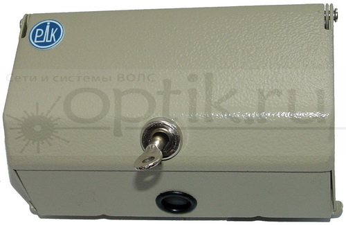 Бокс 10х2, под плинт profile, корпус металл, замок-защёлка КРТМ-2/10 ПИК.469413.005 Бокс 10х2, под плинт profile, корпус металл, замок-защёлка КРТМ-2/10 ПИК.469413.005