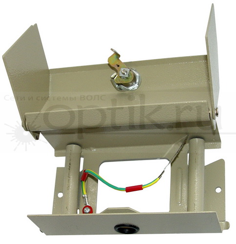 Бокс 10х2, под плинт profile, корпус металл, замок-защёлка КРТМ-2/10 ПИК.469413.005 Бокс 10х2, под плинт profile, корпус металл, замок-защёлка КРТМ-2/10 ПИК.469413.005