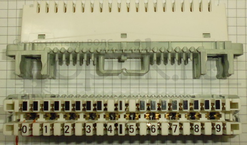   10 , LSA-PROFIL 2/10,  0...9