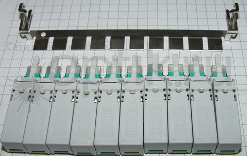     1  omProtect 2/1 CP HGB 180A1 10 +1 Krone