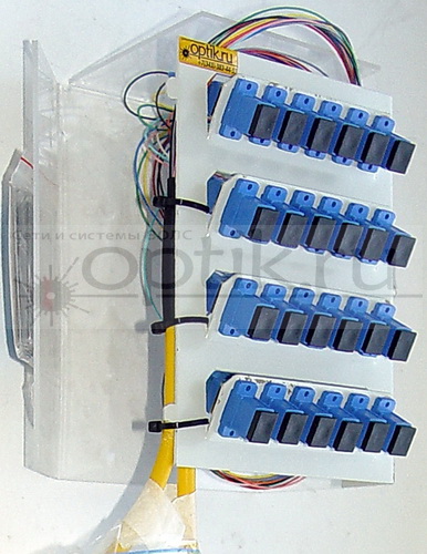  -ODF SCU 24 ( : , , 3   , 24  SCU, 24 ,   3.5)  6.212.037-01SCU