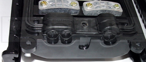   96(48)-6 GPS-6007/GJS-A