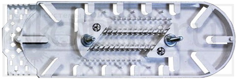 Комплект кассеты КБ48-4525-1 (КДЗС, стяжки, маркеры) для МОГ-Т-2, ССД 130106-00454