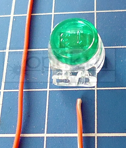   1   0.4-0.9 ( 1.67) WT UG 100 WT-1051B