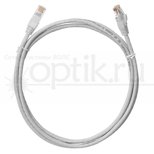 - UTP4 5e 0.5  Netlan EC-PC4UD55B-005-GY