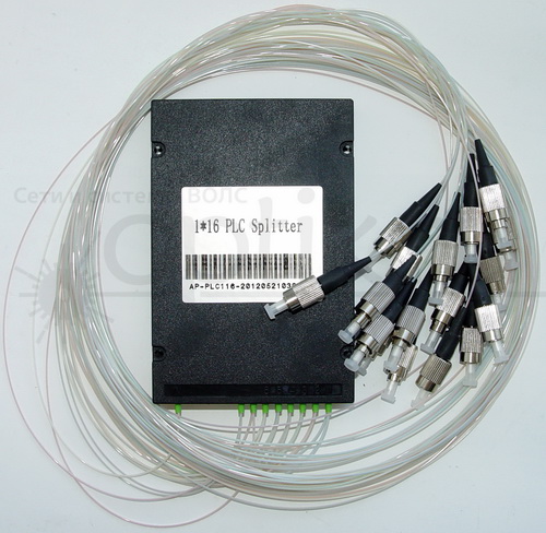 РО 1х16 /6.25 1.26-1.62 FCU-FCU 0.9мм 1,5м PLC 100х80х10мм pi РO х16 FCU PLC РО 1х16 /6.25 1.26-1.62 FCU-FCU 0.9мм 1,5м PLC 100х80х10мм pi РO х16 FCU PLC