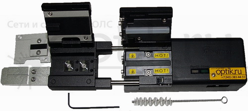 Термо-стриппер Fujikura HJS-03 (HJS-03 АDC-09+ACC-11+SAD-03) Термо-стриппер Fujikura HJS-03 (HJS-03 АDC-09+ACC-11+SAD-03)