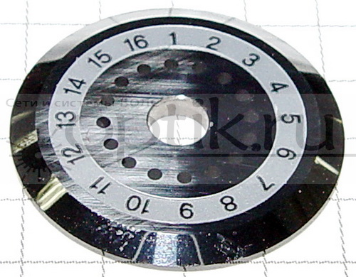 Нож сменный скалывателя оптических волокон для Inno VF-77/ VF-78, B-77 Нож сменный скалывателя оптических волокон для Inno VF-77/ VF-78, B-77