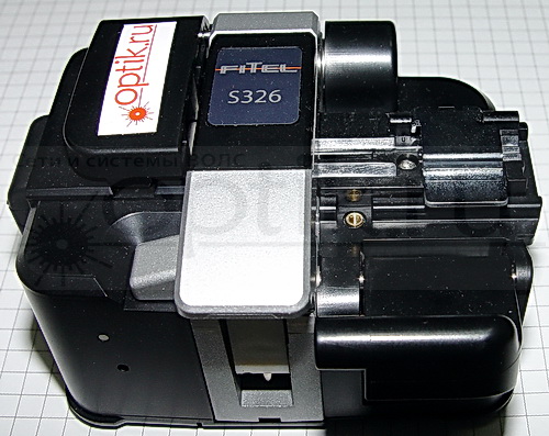 Прецизионный скалыватель оптических волокон Furukawa Fitel S326A﻿
