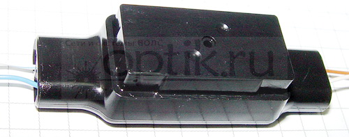 Соединитель 1 пара UDW2 0.9-1.3мм 3M Scotchlok 7000031705 80-6106-1683-3 Соединитель 1 пара UDW2 0.9-1.3мм 3M Scotchlok 7000031705 80-6106-1683-3