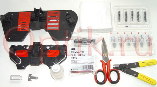  Fibrlok™ 2559   3M 80-6113-2375-1