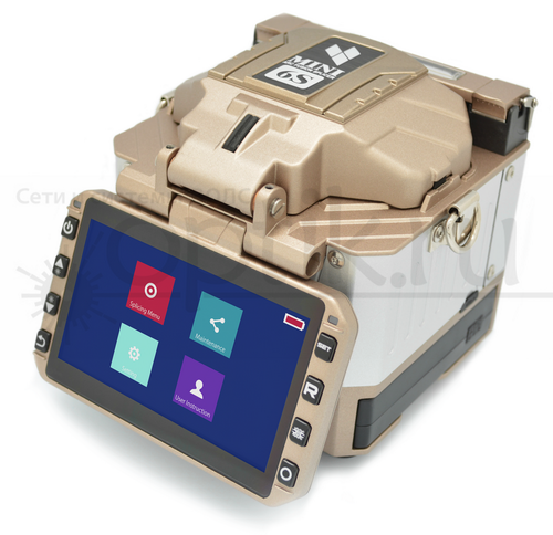   PAS FiberFox Mini 6S KIT