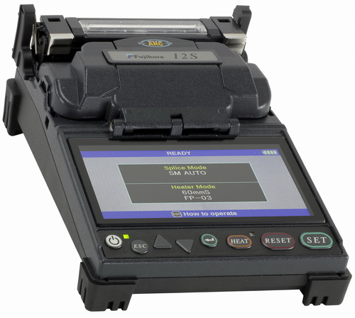     Fujikura FSM-12S KIT A + CT30A +   FH-60-20, , 