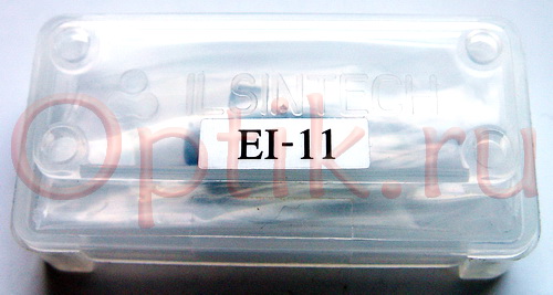   Fujikura FSM-17S/18S/50S/60S EI-11 Ilsintech