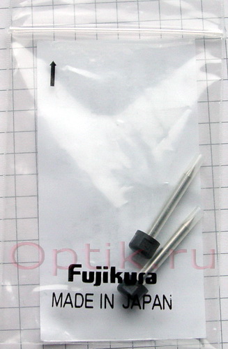   Fujikura FSM-17S/18S/50S/60S ELCT2-20A 