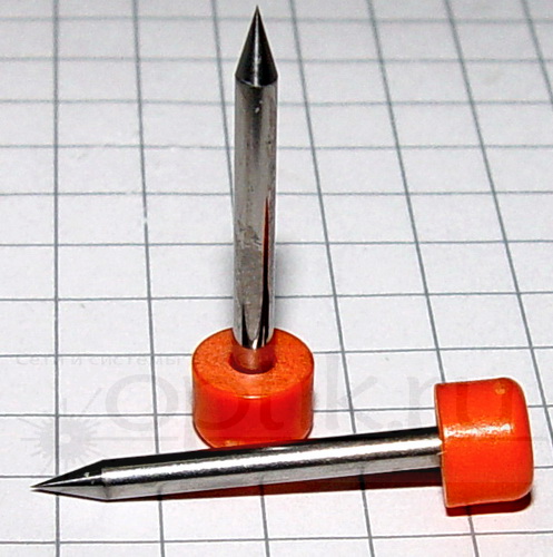 Электроды сварочного аппарата Sumitomo Type-39/71 пара ER-10 Япония Электроды сварочного аппарата Sumitomo Type-39/71 пара ER-10 Япония