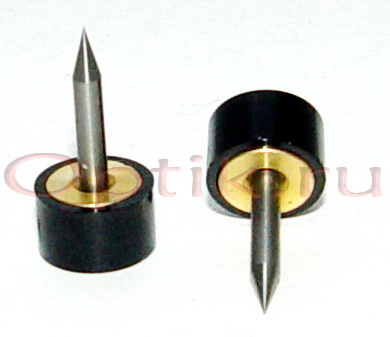 Электроды сварочного аппарата Fujikura FSM-05, 1 пара Электроды сварочного аппарата Fujikura FSM-05, 1 пара