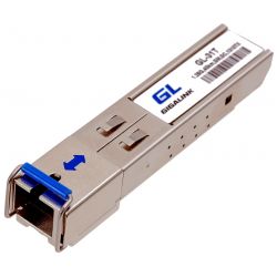  1000 SFP/SC SM 1.3/1.5 40  GigaLink GL-31T