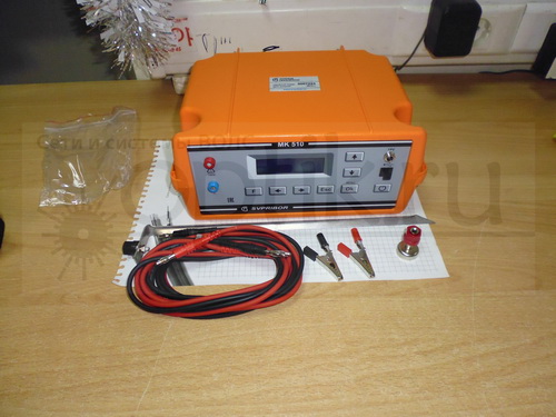 - -510 Master +/ / USB   MK-510