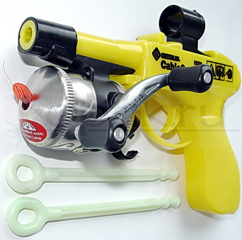     CableCaster GREENLEE GT-06186