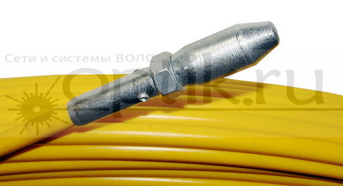 Устройсво заготовки каналов УЗК 150м х11мм стеклопруток Германия УЗК-К11/150g Устройсво заготовки каналов УЗК 150м х11мм стеклопруток Германия УЗК-К11/150g