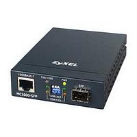 Конвертер 1х1000 - 1хSFP ZyXEL MC1000-SFP-FP Конвертер 1х1000 - 1хSFP ZyXEL MC1000-SFP-FP
