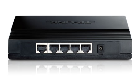   51000  TP-Link TL-SG1005D