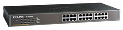  2410/100 TL-SF1024 TP-Link