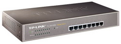  810/100/1000 TL-SG1008 TP-Link