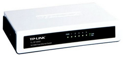  510/100 TL-SF1005D TP-Link
