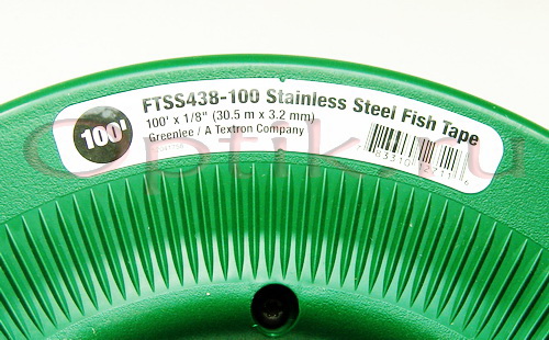     3.3 1.5 30,5  .  Greenlee