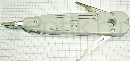     KRONE  LSA-PLUS WT-4002 DX-2