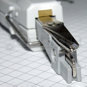 Устройство заделки с ножом KRONE сенсорный VCS Molex MTDCN-00009 Устройство заделки с ножом KRONE сенсорный VCS Molex MTDCN-00009