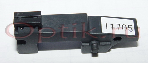 Нож сменный скалывателя оптических волокон Fujikura CT-10 Нож сменный скалывателя оптических волокон Fujikura CT-10