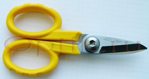 Ножницы для Kevlar нити Miller KS-1 80671 Ножницы для Kevlar нити Miller KS-1 80671