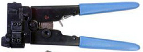  RJ-45 8P8C  HT-808/HT-AP-1 REXANT 12-3453