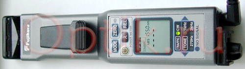 Определитель активного волокна +PL-05 +PM Fujikura FID-25R Определитель активного волокна 0.25/1.1/1.5/1.7/2.0/3.0мм +PL-05 +PM Fujikura FID-25R