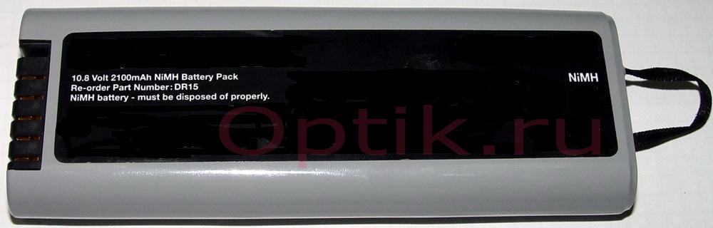   AQ-7270/7275 DR15 10,8 2100 NiMH﻿