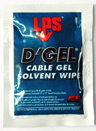    D-Gel 12 FIS F1-1011