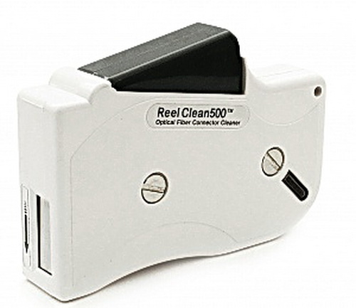     ReelClean500™   SC, FC, ST, LC,  500  , 